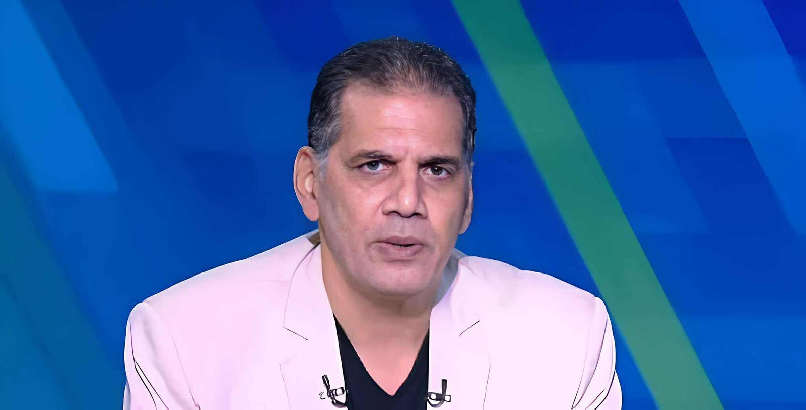 جمال الغندور يُكمل عامه الـ68: أسطورة التحكيم المصري والعربي الذي صال وجال في ملاعب العالم