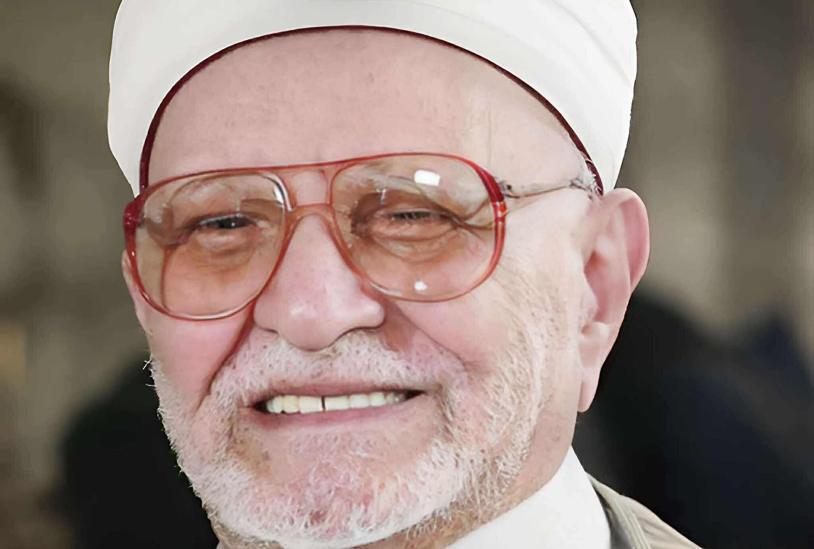 في ذكرى رحيله الثامنة.. الدكتور "محمد الراوي" العالم الرباني وصوت الأزهر الحكيم