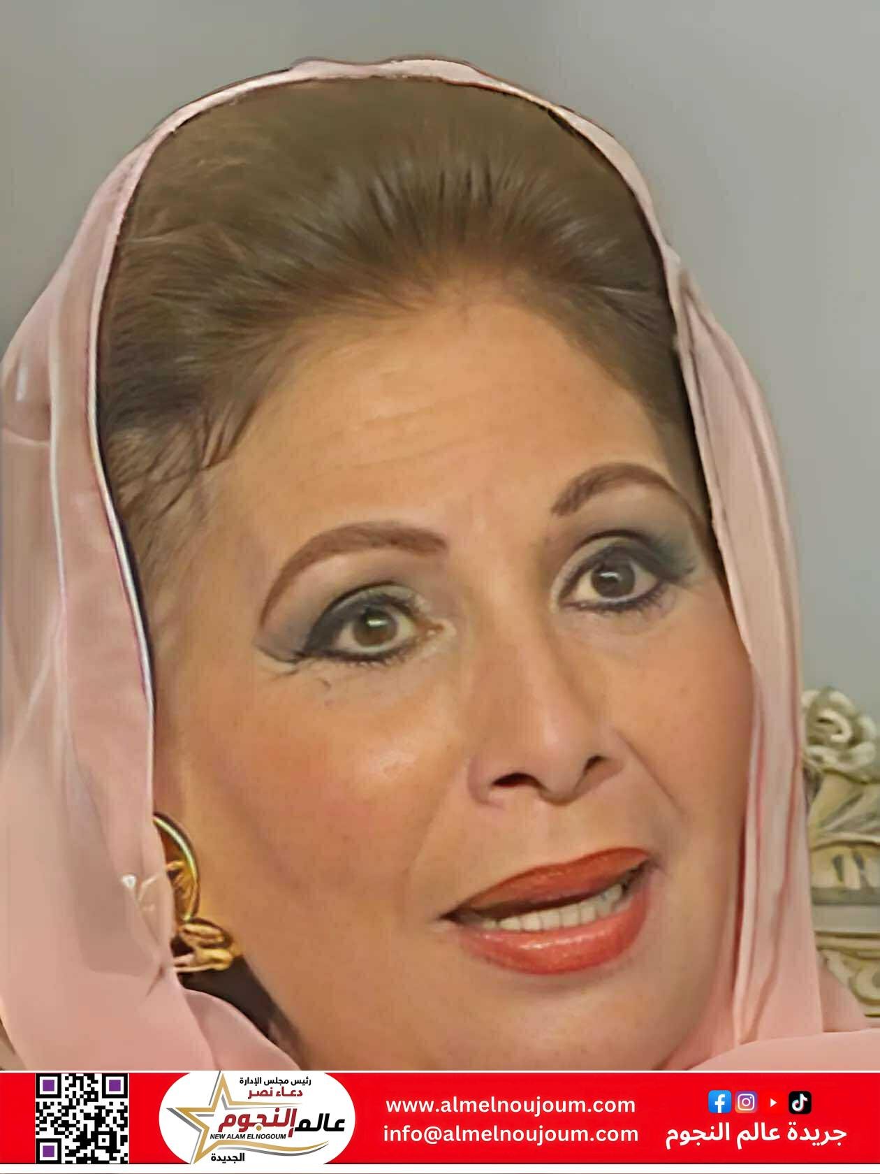 في ذكرى ميلادها.. "زيزي البدراوي" نجمة الرومانسية التي سكنت قلوب الجمهور