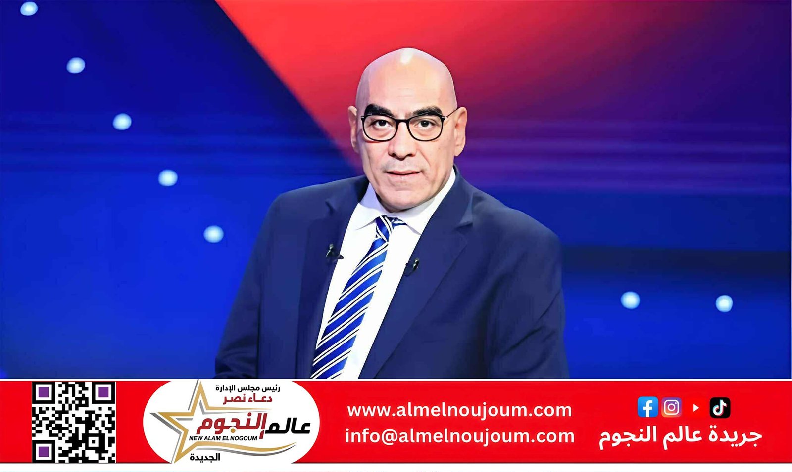 هشام نصر يمثل الزمالك في اجتماع الاتحاد المصري ورابطة الأندية بشأن نظام الدوري