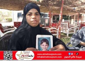 مأساة الطفل يوسف في بورسعيد: «ابن البواب مات مظلوم» تحت مصعد مهمل