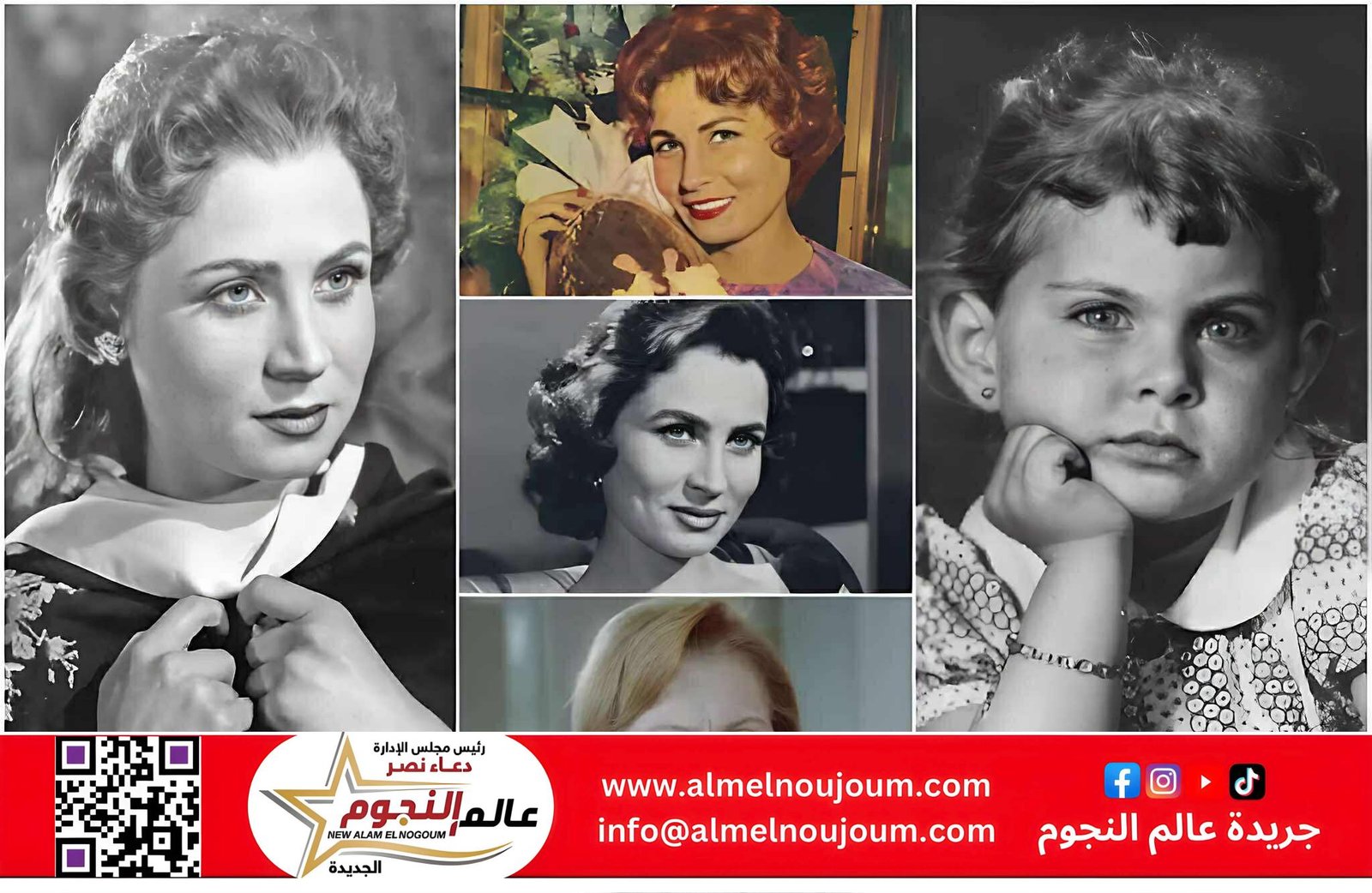 في ذكرى ميلاد زهرة العلا.. “سيدة الرقي” التي زينت الشاشة بعذوبتها وموهبتها