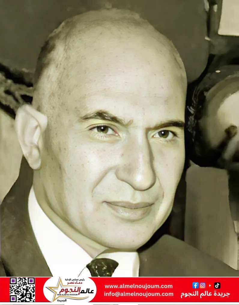 44 عامًا على رحيل "محمود فوزي" نائب الرئيس و”صوت مصر الهادئ” في المحافل الدولية