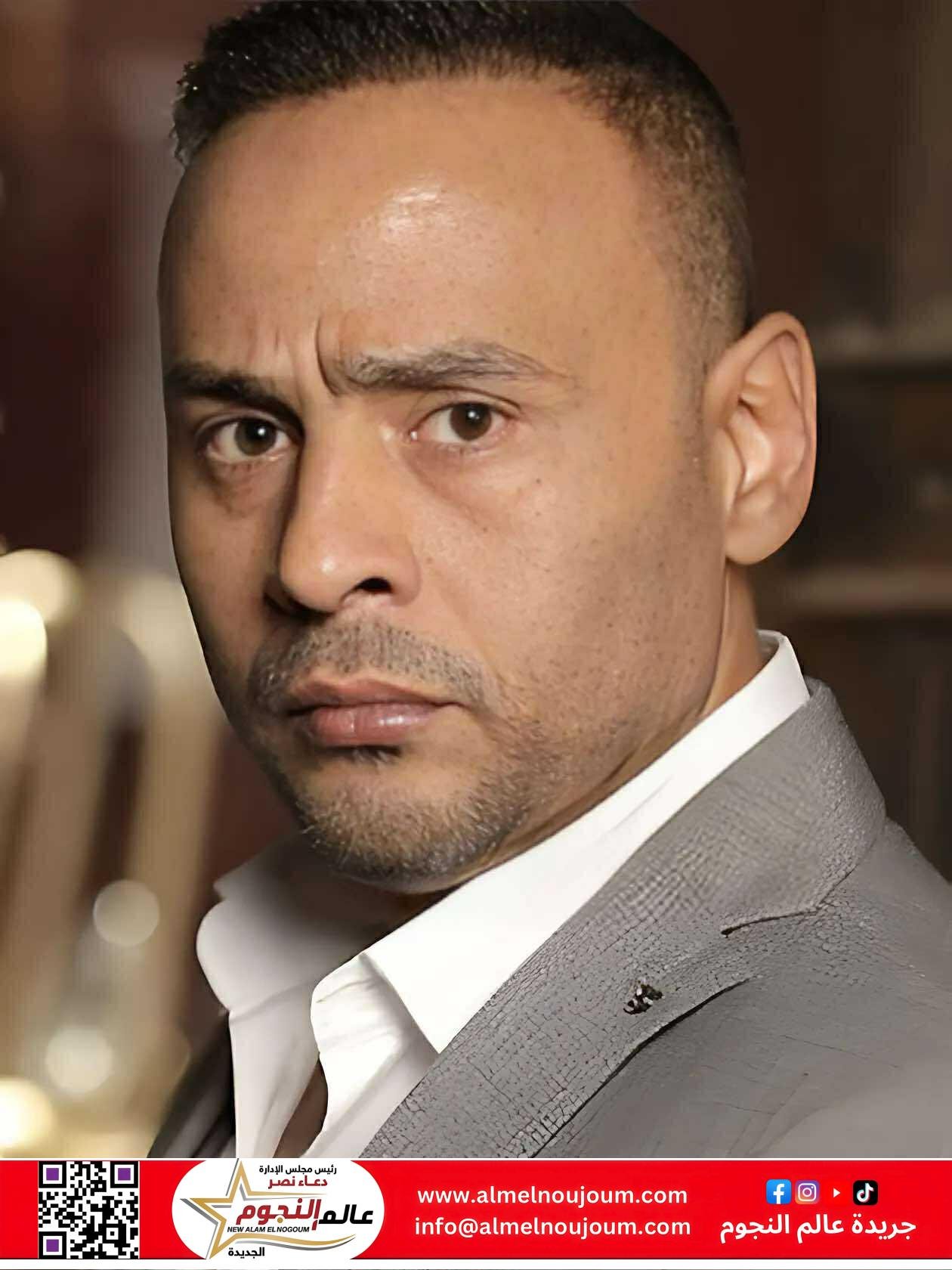 في ذكرى ميلاده.. "محمود عبد المغني" نجم شق طريقه بالموهبة والإصرار