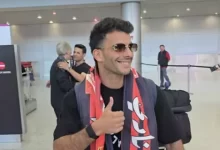 انضمام زيزو إلى معسكر الأهلي في ميامي استعدادًا لكأس العالم للأندية2025