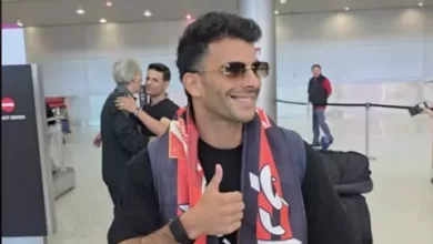 انضمام زيزو إلى معسكر الأهلي في ميامي استعدادًا لكأس العالم للأندية2025