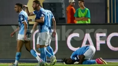 بيراميدز يصنع التاريخ ويتأهل لكأس إنتركونتيننتال 2025.. وأهلي جدة في دائرة المنافسة