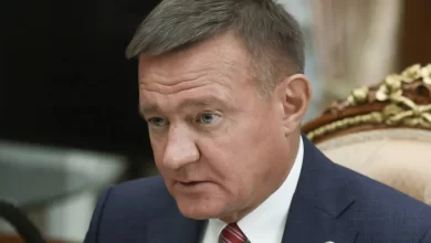 وفاة غامضة لوزير النقل الروسي.. روايات متضاربة ومكان الجثة لا يزال مجهولًا