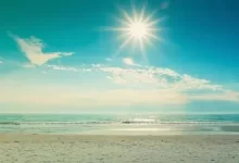 موعد نهاية الصيف رسميًا واقتراب تحسن الطقس مع اقتراب الخريف