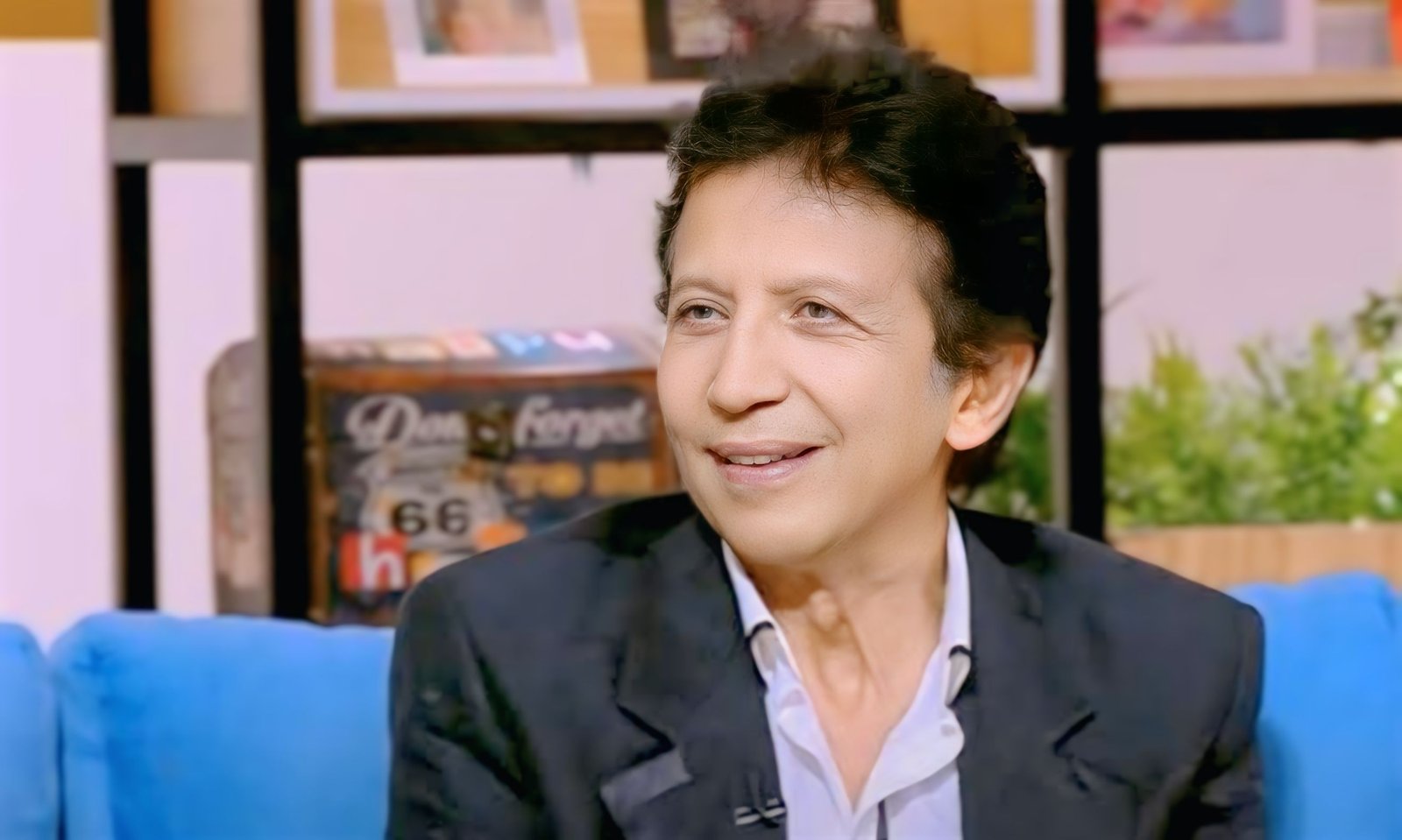 يوسف منصور لـ جريدة عالم النجوم: في الكثير من الوجوه الشابة متألقة في الأكشن