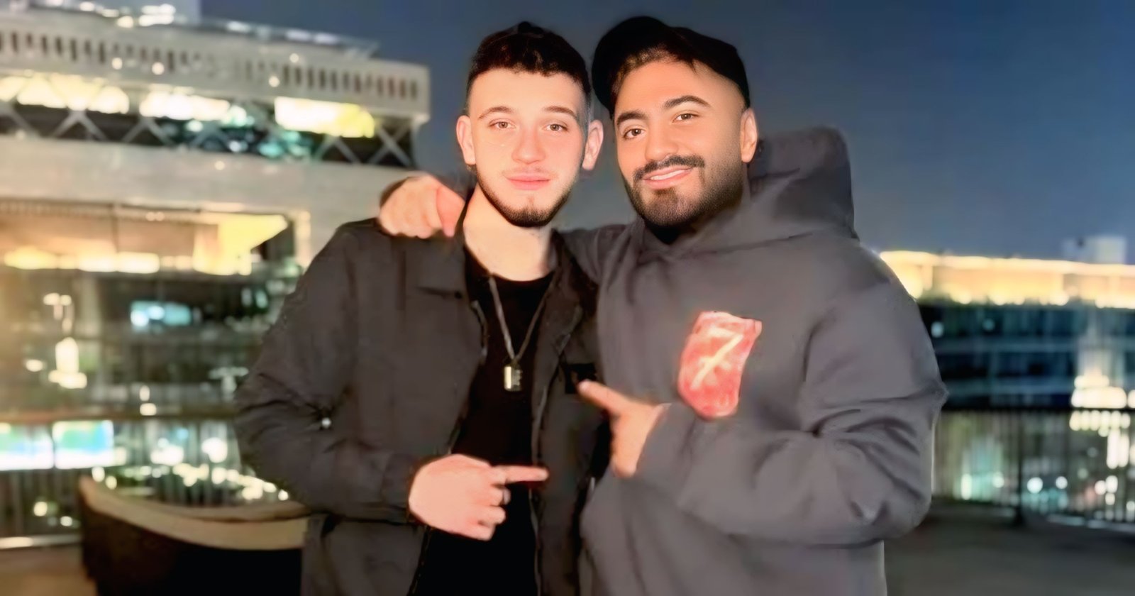 مهرجان العلمين يروّج لحفل تامر حسني والشامي ببرومو تشويقي قبل انطلاقه في 25 يوليو