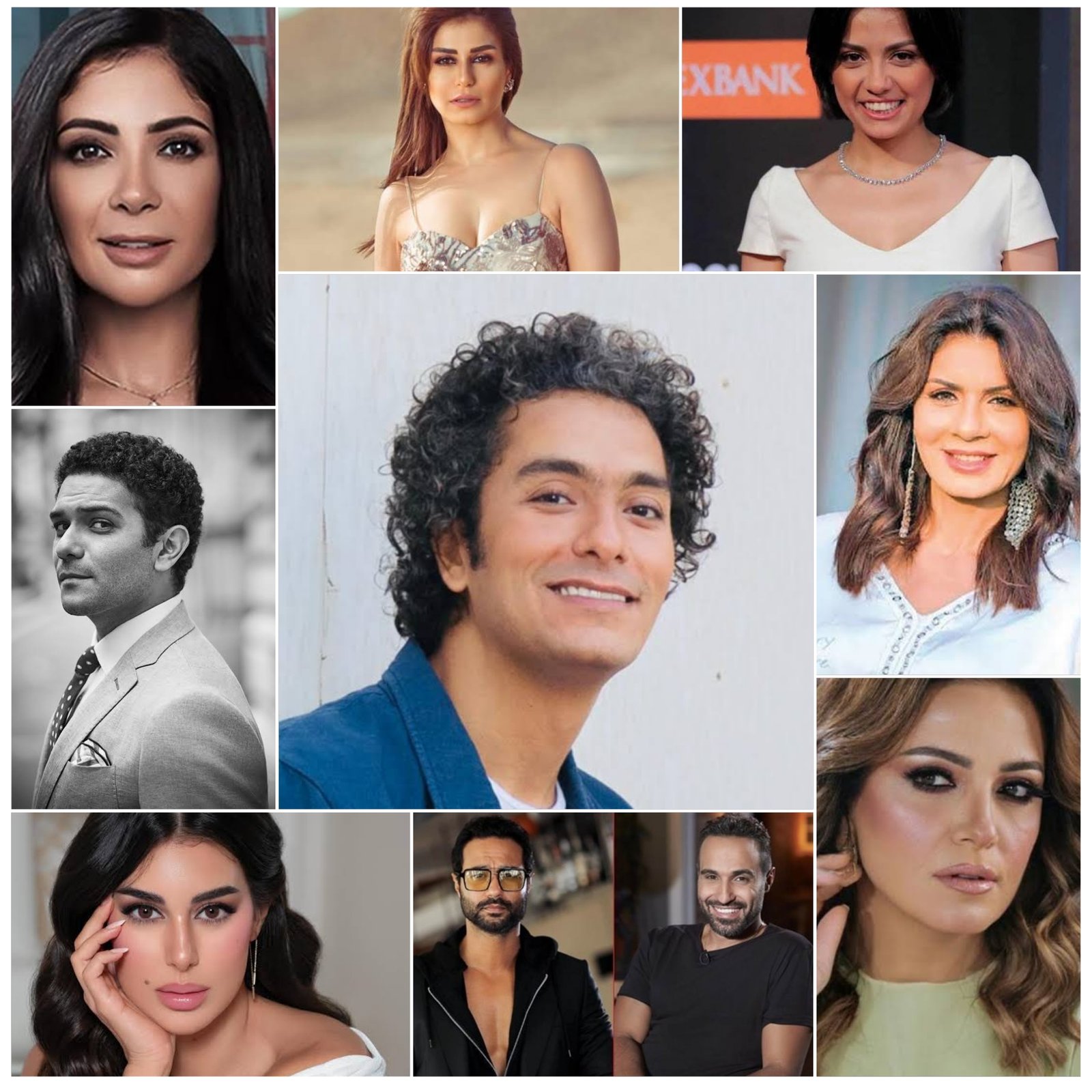 أعلى درجات الفنانين في الثانوية العامة