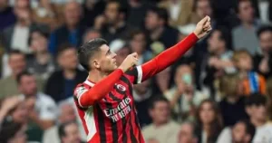 قبل انضمامه المرتقب إلى كومو.. أرقام موراتا في الدوري الإيطالي تكشف مسيرة مميزة