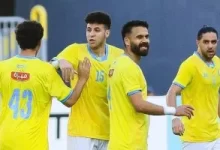 الإسماعيلي يدشن فترة الإعداد للموسم الجديد بقياسات وزن للاعبين