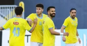 الإسماعيلي يدشن فترة الإعداد للموسم الجديد بقياسات وزن للاعبين