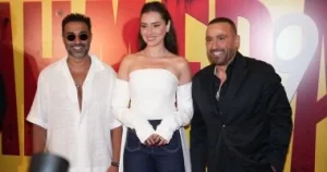 "أحمد وأحمد" يحقق 3 ملايين جنيه في ليلة واحدة.. والإجمالي يقفز خلال 10 أيام