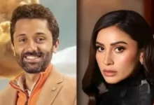 قائمة أبطال فيلم "طلقني" أمام كريم محمود عبد العزيز ودينا الشربيني.. وتصوير أسبوعين متبقٍ