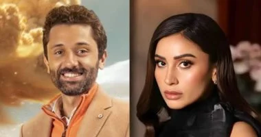 قائمة أبطال فيلم "طلقني" أمام كريم محمود عبد العزيز ودينا الشربيني.. وتصوير أسبوعين متبقٍ