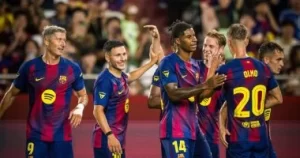 مباريات الخميس 31 يوليو 2025.. مواجهات نارية ودية واستعدادات أوروبية ساخنة