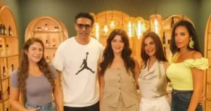 غادة عادل تنضم لـ "وتر حساس 2" بعد انطلاق التصوير رسميًا وغياب صبا مبارك