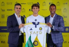 رسمياً … جواو فيليكس يرتدي قميص النصر السعودي لمدة عامين مع خيار التمديد إلى عام ثالث