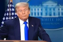 ترامب يعلن موعد بدء تحصيل الرسوم الجمركية الجديدة: أول أغسطس المقبل