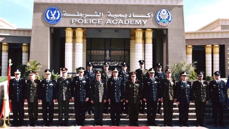 كلية الشرطة تعلن فتح باب التقديم للعام الدراسي 2025.. وهذه هي الشروط