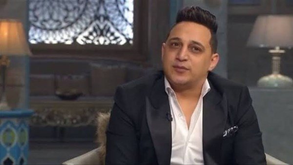 رضا البحراوي يلغي حفلاته حدادًا على وفاة صديقه الفنان أحمد عامر