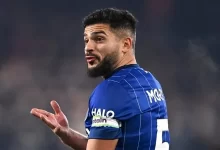 سام مرسي: أولوياتي إذا خرجت من إنجلترا الإنضمام الي بلد مسلم وتحديدا في الخليج