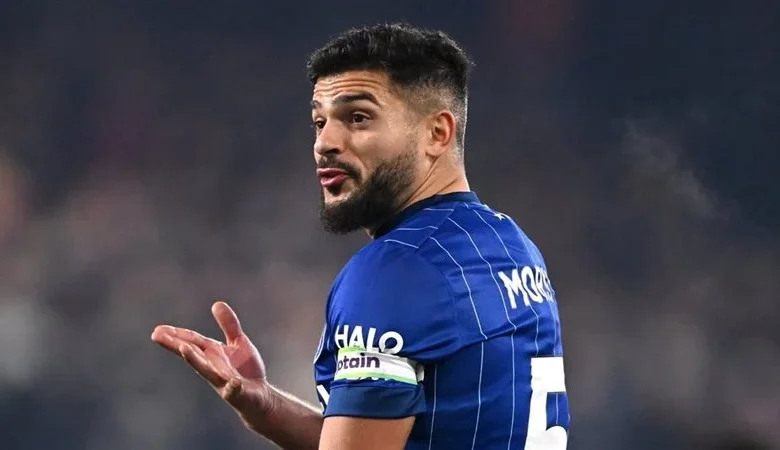 سام مرسي: أولوياتي إذا خرجت من إنجلترا الإنضمام الي بلد مسلم وتحديدا في الخليج