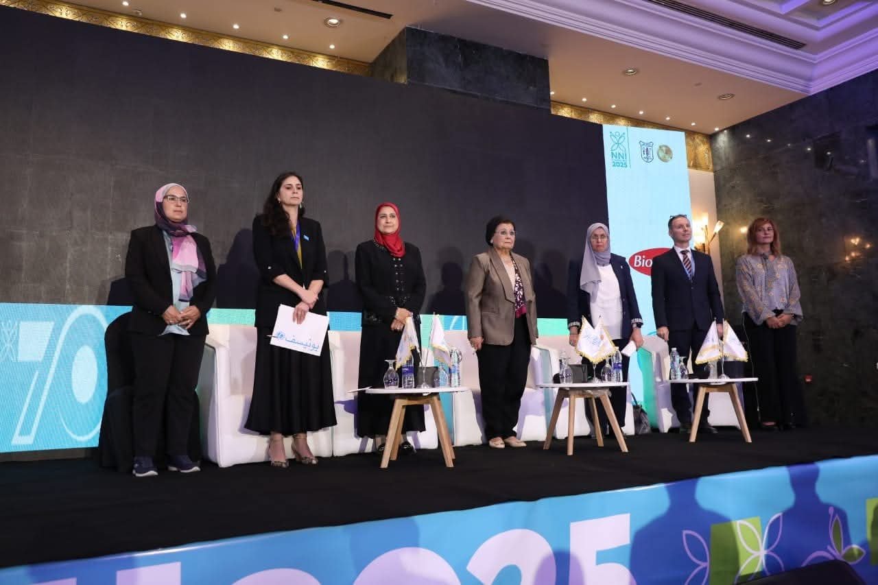 «الصحة»: إطلاق المؤتمر العلمي السنوي لنظم الغذاء لمواجهة التحديات الصحية