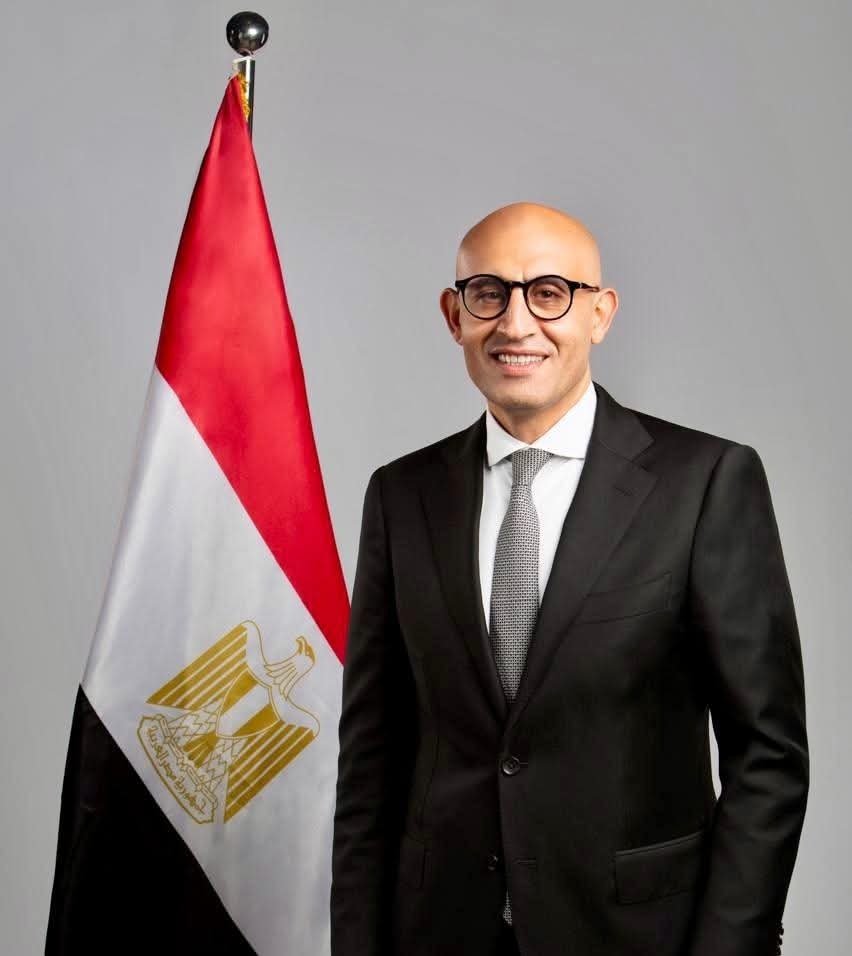 محمد عبد اللطيف لـ"مساء dmc": المعلم المصرى من أكفأ معلمى العالم.. وتحسين الرواتب قريبًا 