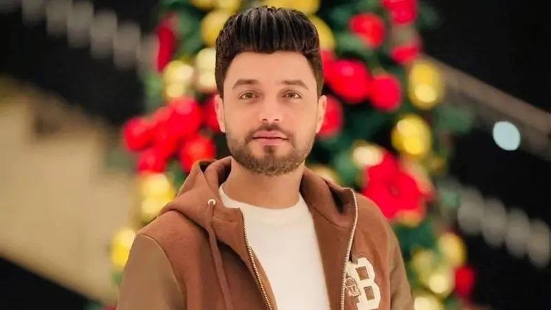 بعد وفاته.. تعرف على أبرز المعلومات عن المطرب الشعبي أحمد عامر 