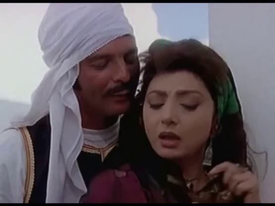 شجاران لنبيلة عبيد وشماتة نادية الجندي.. كواليس أفلام 