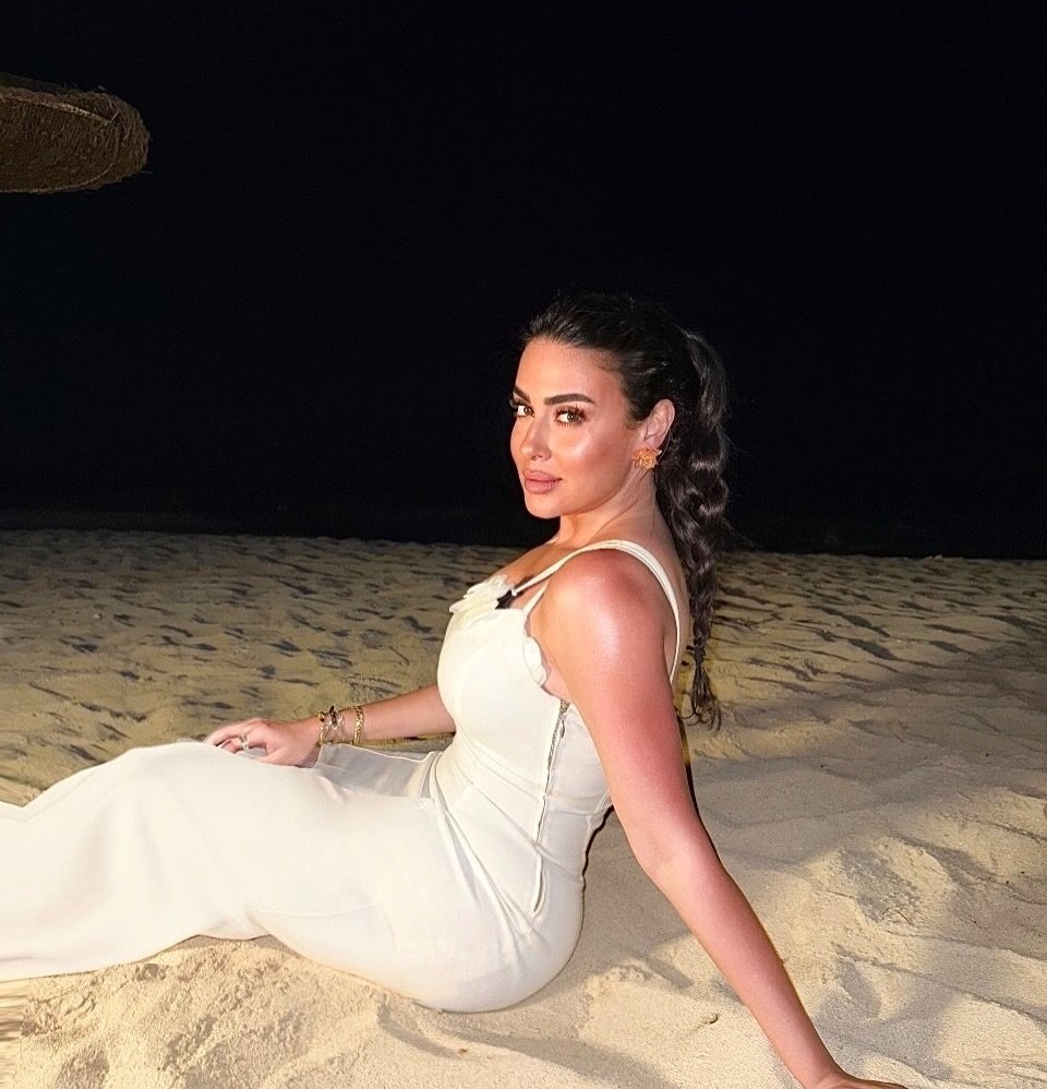 ميرنا نور الدين: "مفيش راجل مثالي ولا ست".. وتوضح مواصفات فتى أحلامها في برنامج "أون سيت" 1 ميرنا نور الدين: "مفيش راجل مثالي ولا ست".. وتوضح مواصفات فتى أحلامها في برنامج "أون سيت"