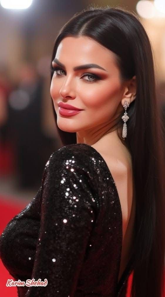 النجمة دارين حداد تبدأ تصوير بودكاست " قهوة القاهرة " خلال أيام