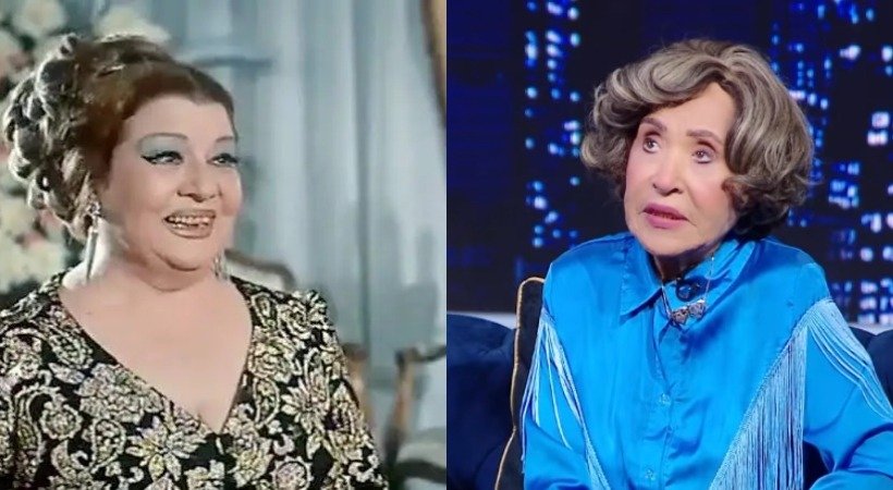 آمال رمزي: ميمي شكيب بنت بشوات واتظلمت جامد.. وعملت ودعتين علشان أعيش من فوائدهم 