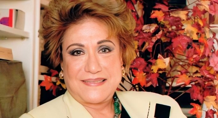 فيلم وكتاب وذكريات سميحة أيوب في روسيا