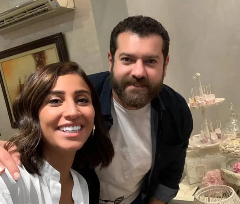 فيلم درويش ثامن تعاون بين عمرو يوسف ودينا الشربيني