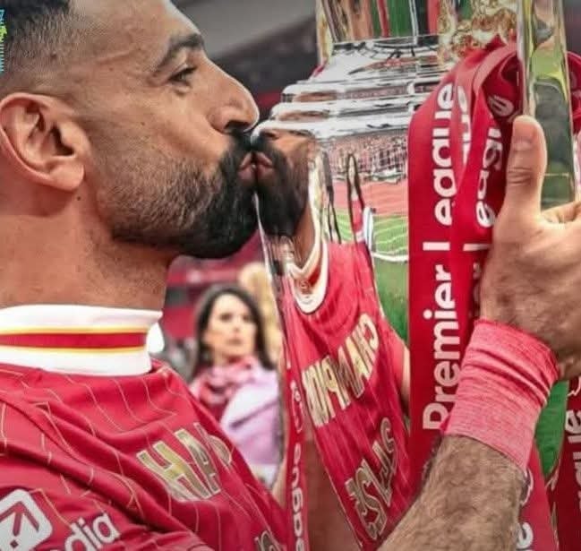 محمد صلاح يتصدر قائمة أفضل اللاعبين الأفارقة في تاريخ الدوري الإنجليزي