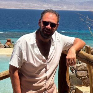 تكريم محمد علي رزق من المجلس القومي لحقوق الإنسان 2 تكريم محمد علي رزق من المجلس القومي لحقوق الإنسان