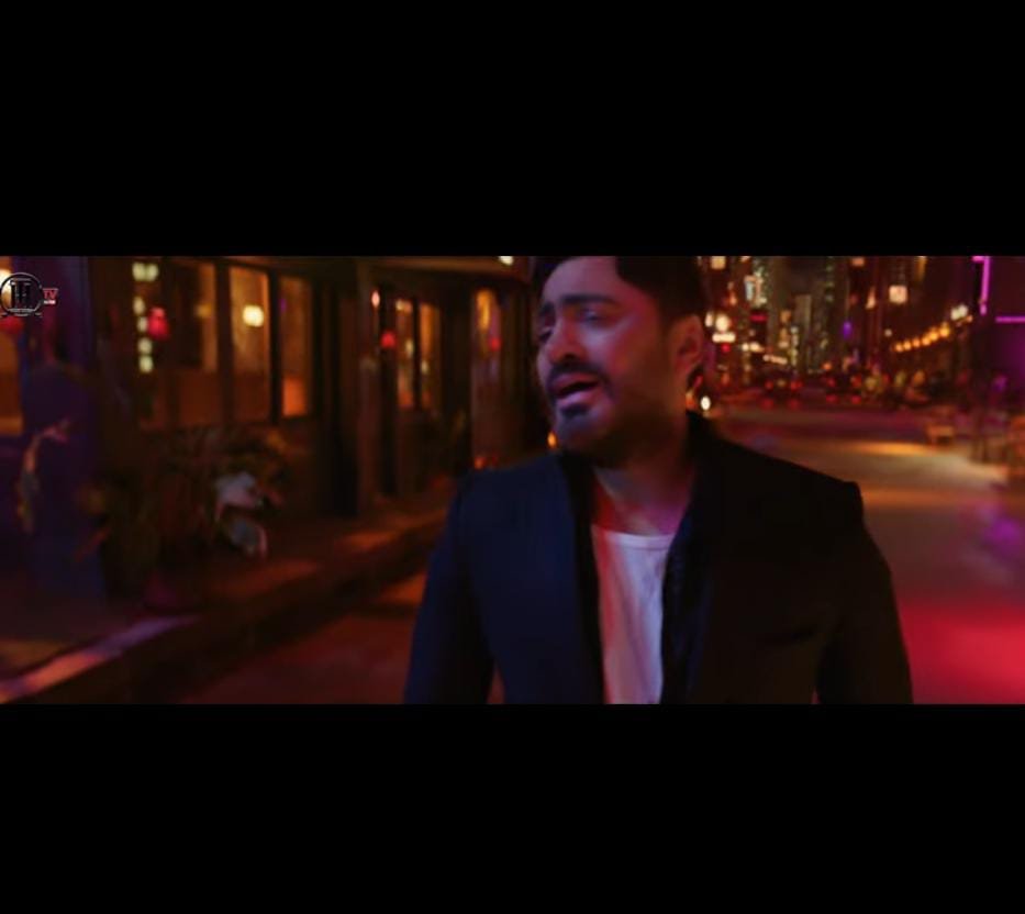 تامر حسني كان كلمة السر في ميلاد أغنية "لينا معاد".. تصريحات شريف مكاوي