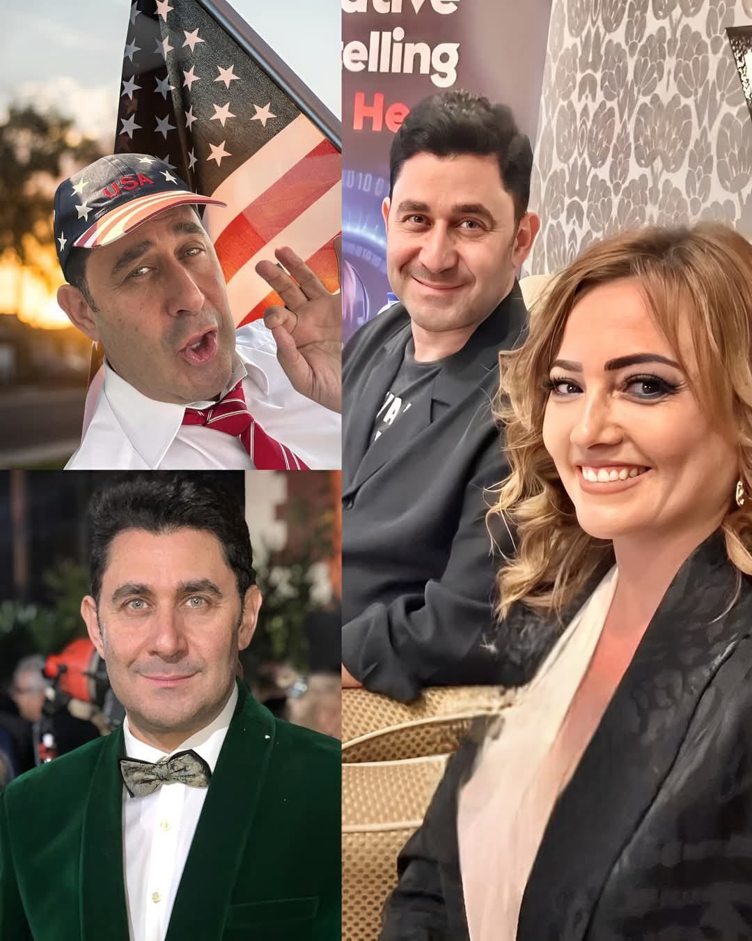 بشرى تُشيد بتألق أحمد شاكر عبد اللطيف: "الموهبة الحقيقية راجعة.. والناس سئمت القشور"