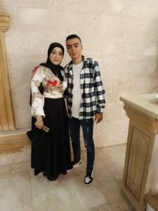 محمد كريم مطاوع يحقق التفوق في الثانوية العامة بنسبة 89.6% علمي رياضة