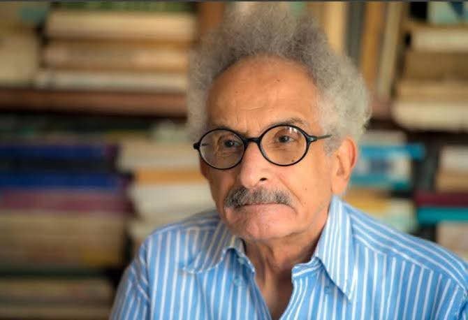 وزير الثقافة: نقل الكاتب الكبير صنع الله إبراهيم إلى معهد ناصر بالتنسيق مع وزارة الصحة