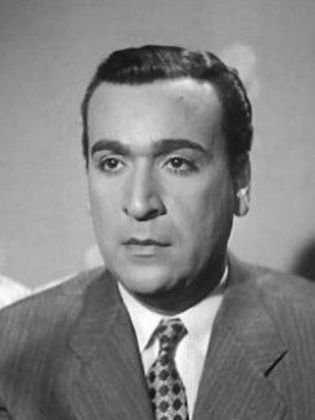 عمله كمهندس كهربائي سبب في شهرته ك مطرب.. في ذكرى ميلاد محمد أمين 