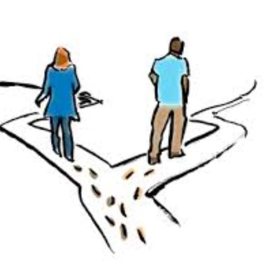 سرطان الطلاق 