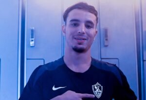 رسميا … الزمالك يضم المغربي عبد الحميد معالي لمدة 5 سنوات قادما من إتحاد طنجا المغربي