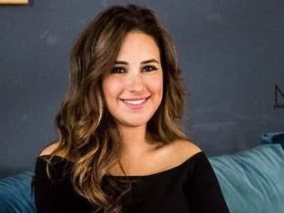 شيري عادل تستعد لتصوير "ديجافو" ضمن حكايات مسلسل "ما تراه، ليس كما يبدو"