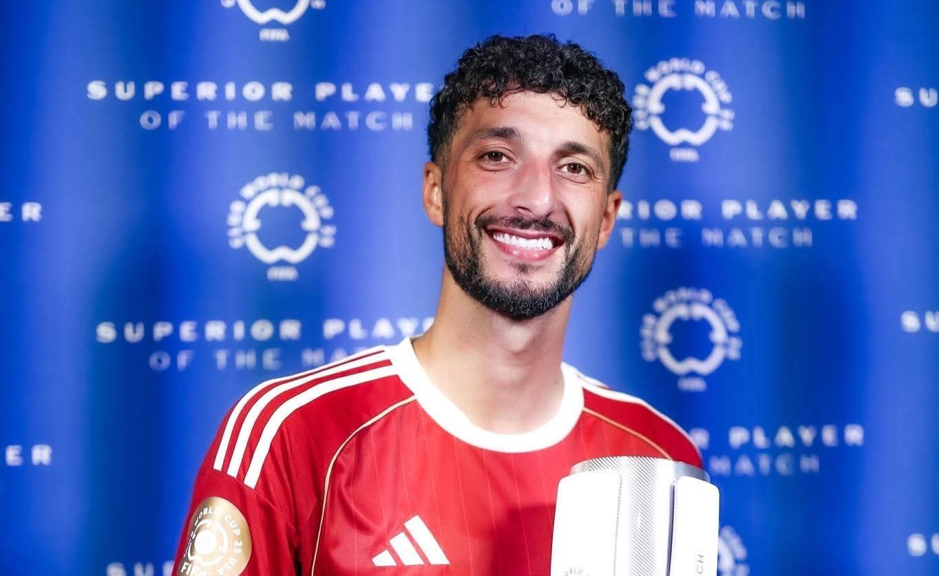 حين يتحول الدعم "الأهلي" إلى اتهام: ماذا يحدث في ملف وسام أبو علي؟